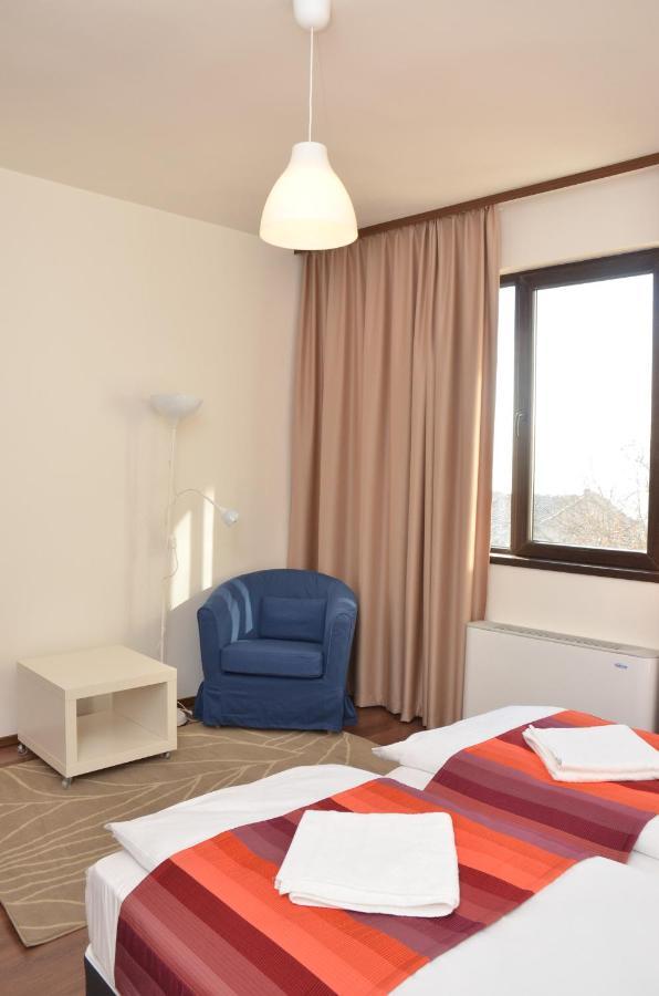 Lion Guest House فيليكو ترنوفو المظهر الخارجي الصورة