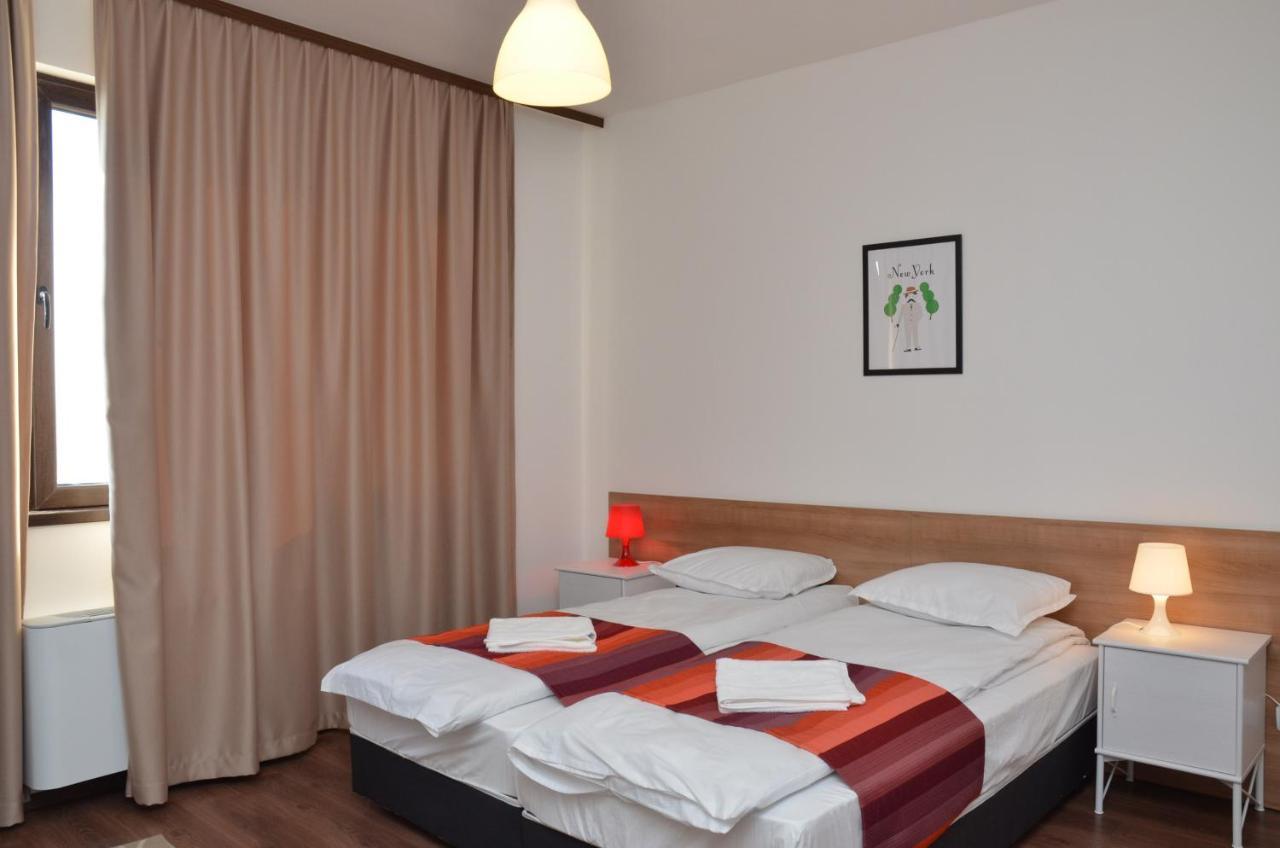 Lion Guest House فيليكو ترنوفو المظهر الخارجي الصورة