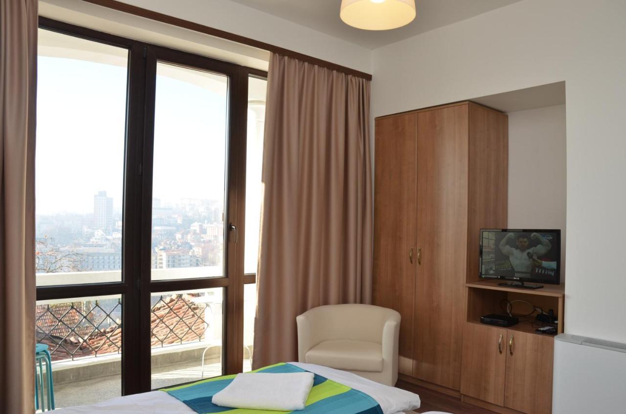Lion Guest House فيليكو ترنوفو المظهر الخارجي الصورة