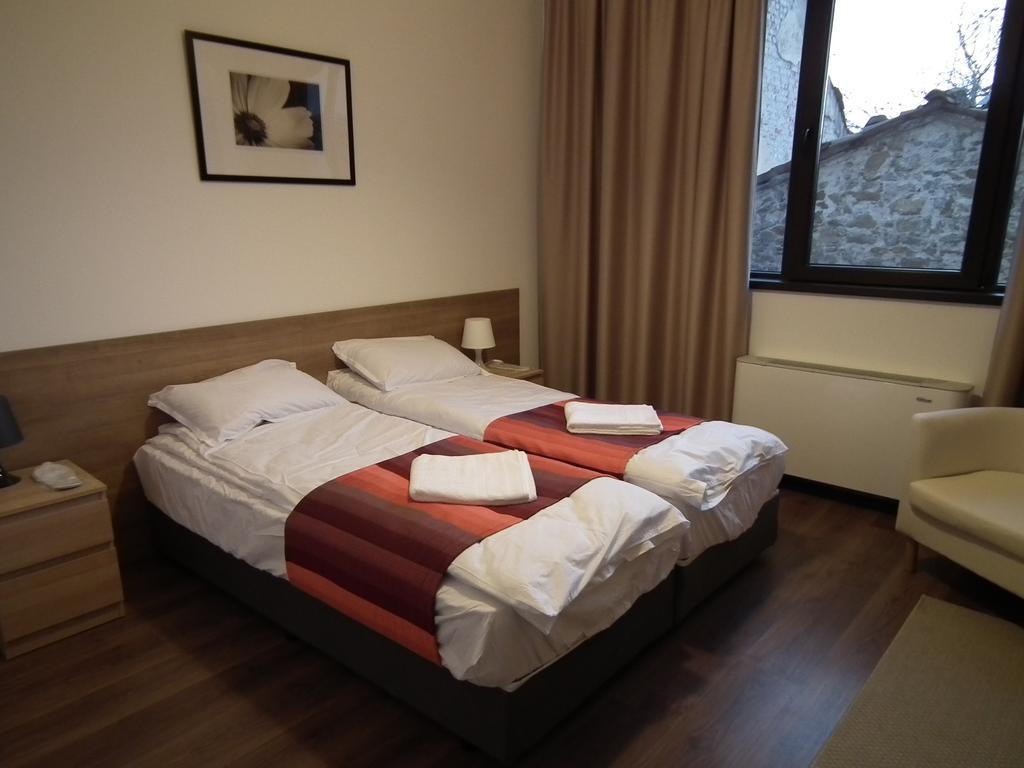 Lion Guest House فيليكو ترنوفو المظهر الخارجي الصورة