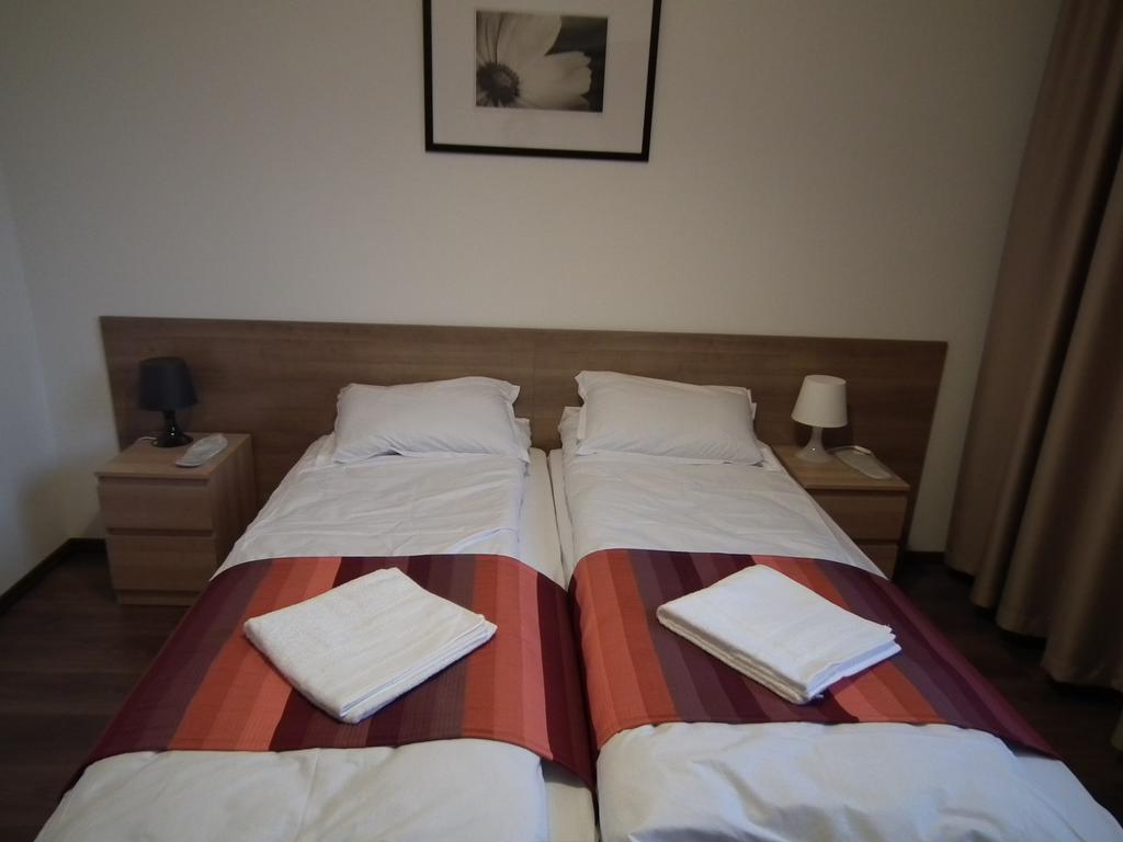 Lion Guest House فيليكو ترنوفو المظهر الخارجي الصورة